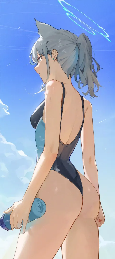 Perfect Ass
