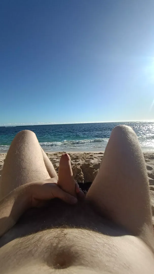 Perfect Beach Dwy
