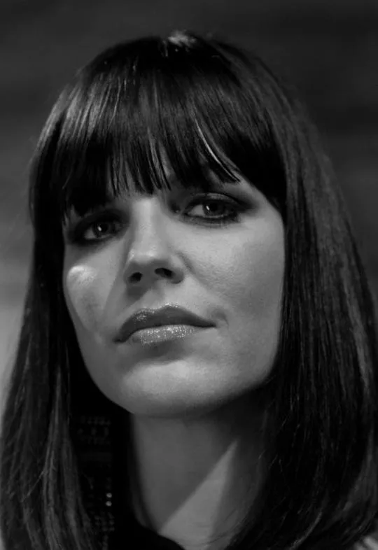 Perfect Bobbi...