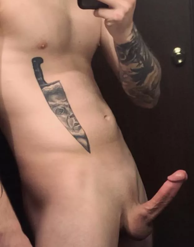 Perfect cut?