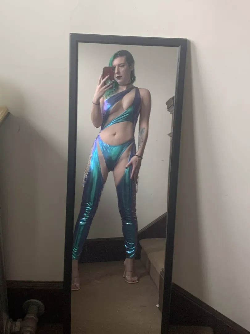 Perfect cutouts