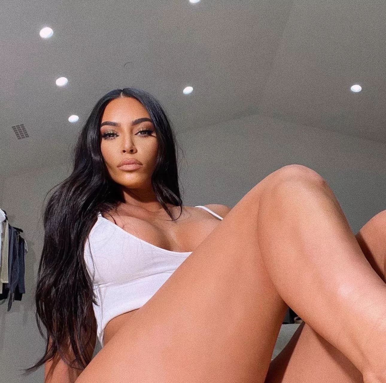 Perfect everything 🔥