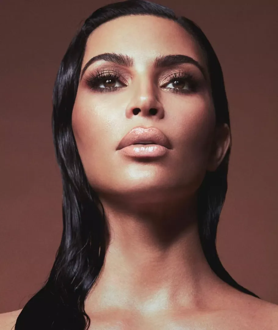 Perfect face