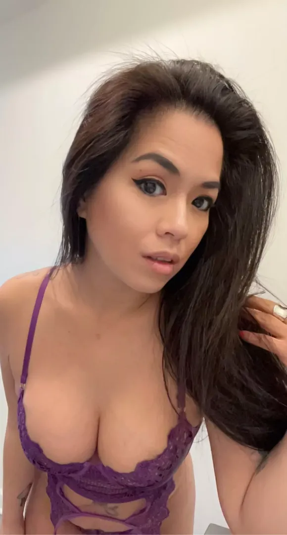 Perfect for a titty fuck!