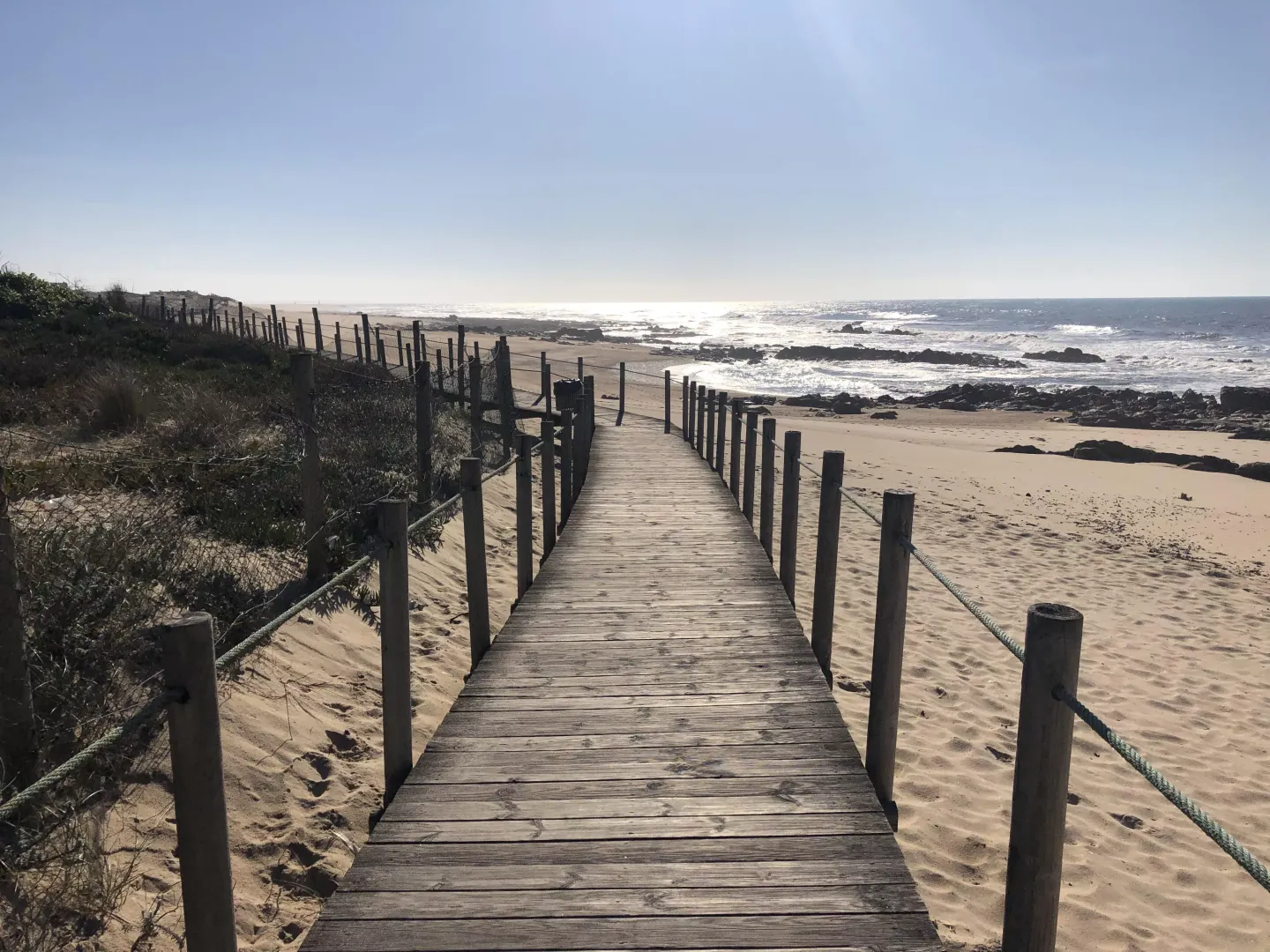 Perfect for a walk