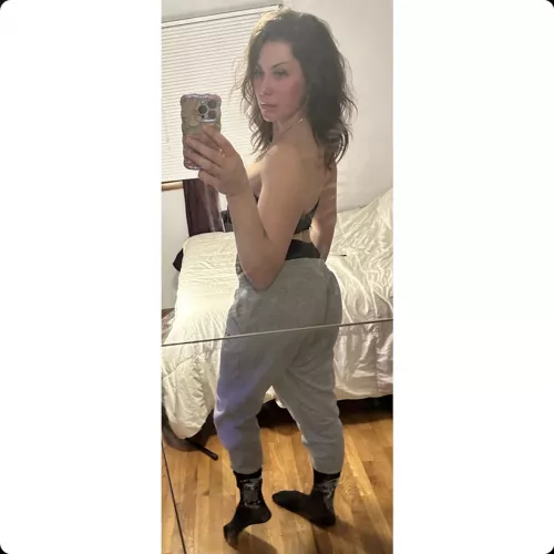 perfect for fucking :)