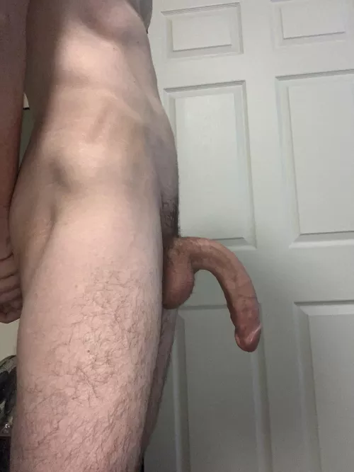 Perfect for going down throats