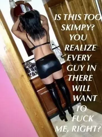 Perfect Hotwife