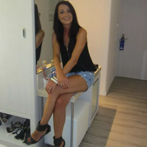 Perfect legs