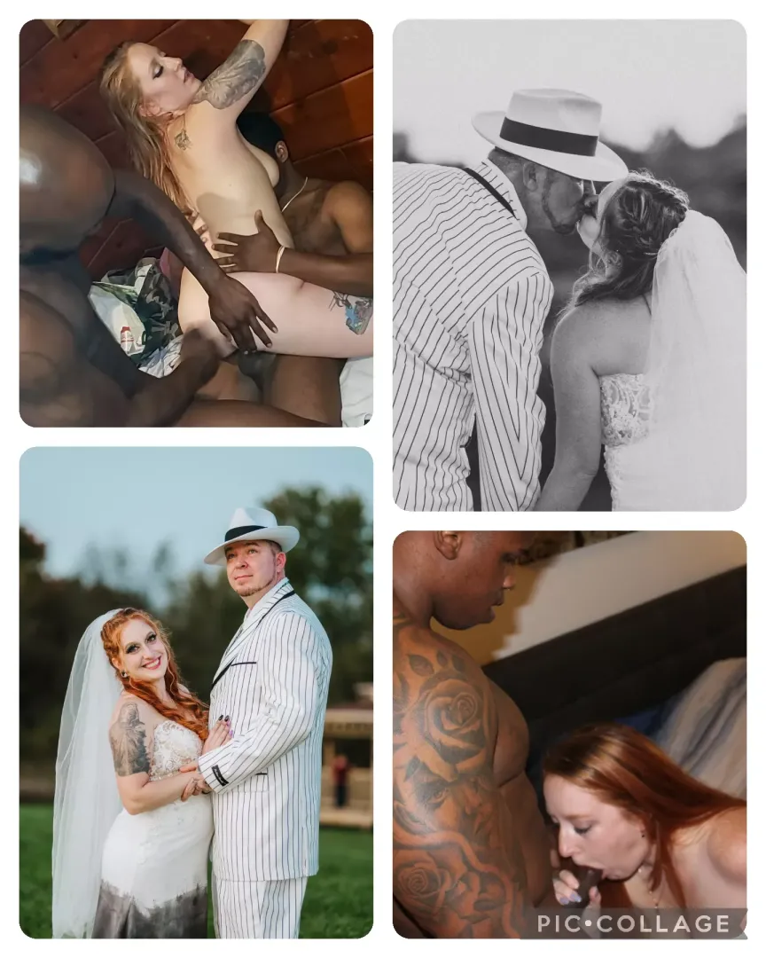 perfect Michigan wife.