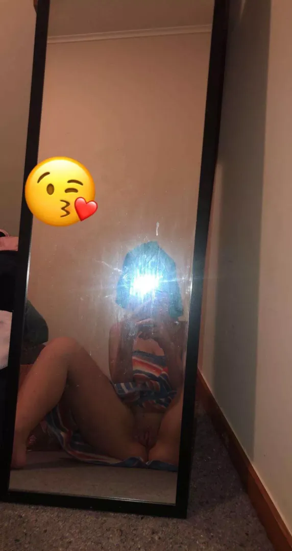 Perfect milf pussy