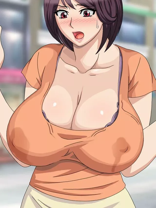 Perfect Milf