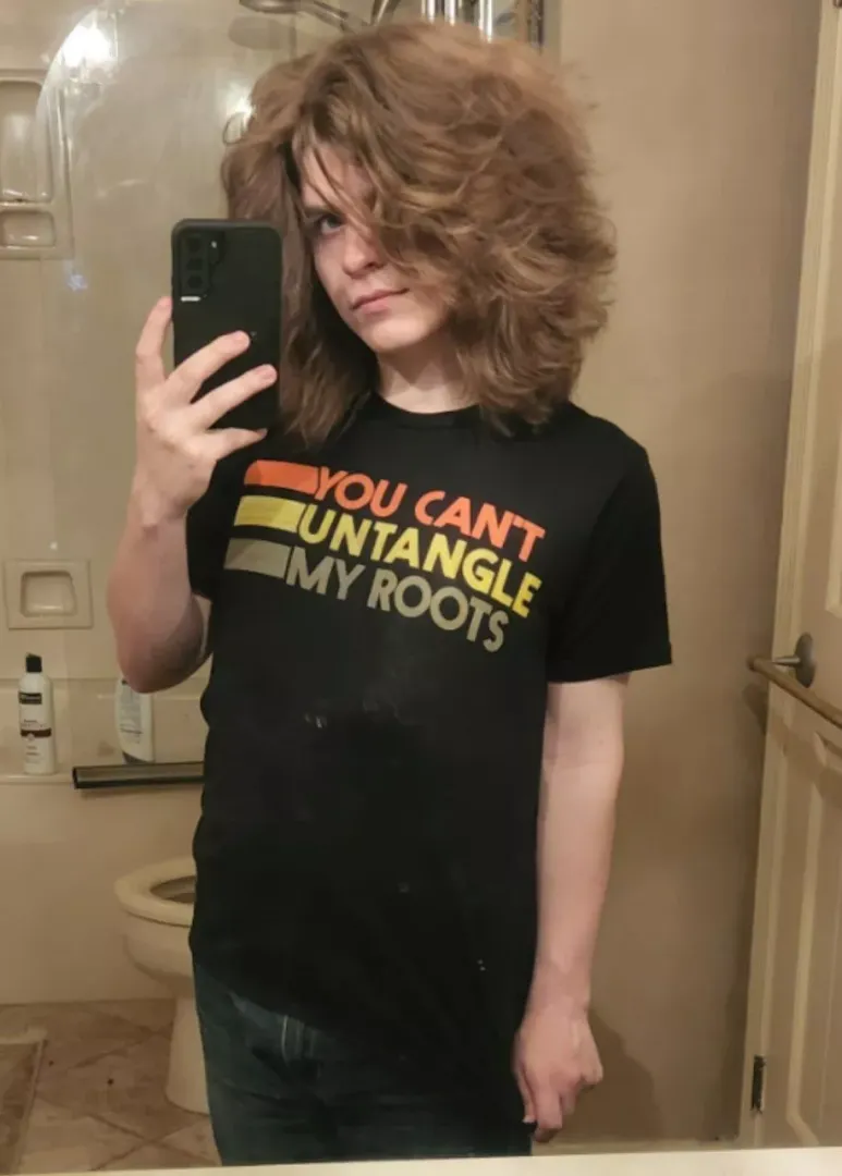 perfect shirt