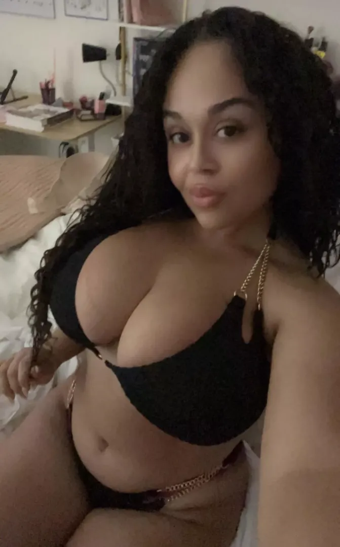 Perfect size 