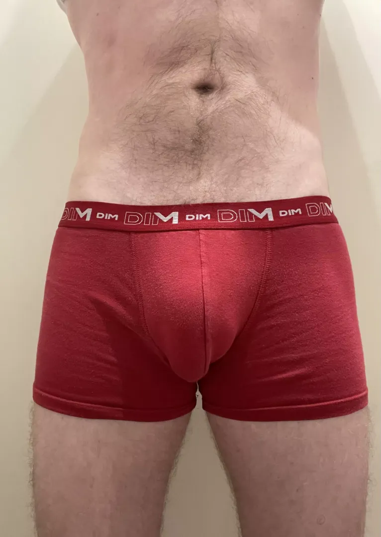 Perfect size?