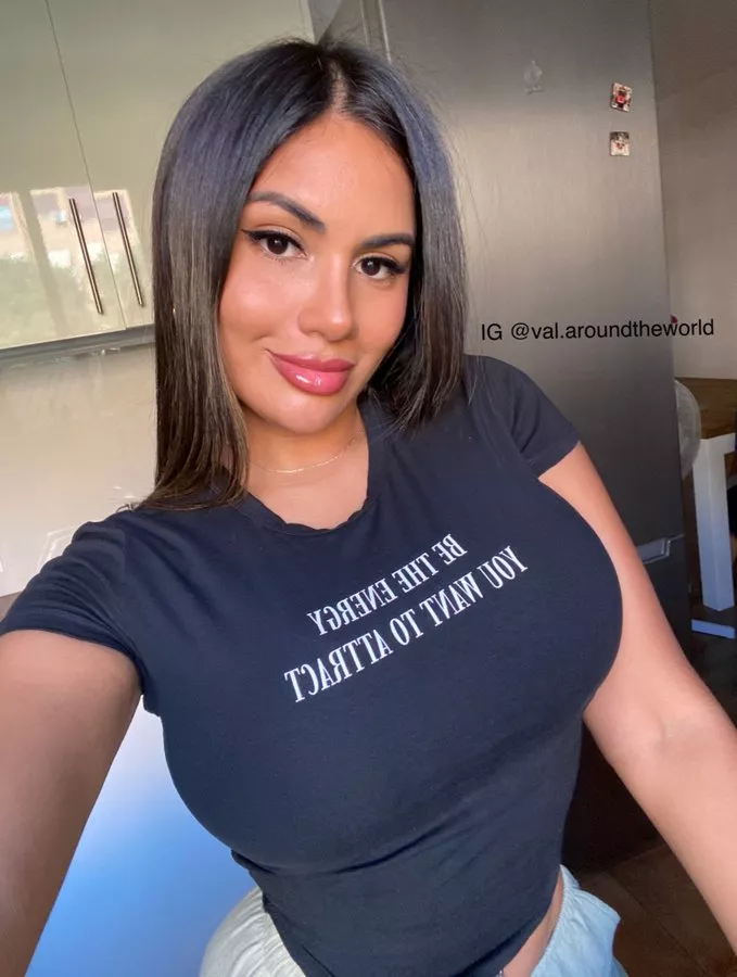 Perfect tits