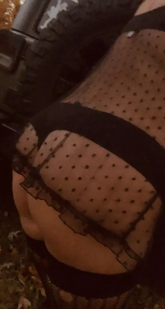 Perfect to spank or bite your choice