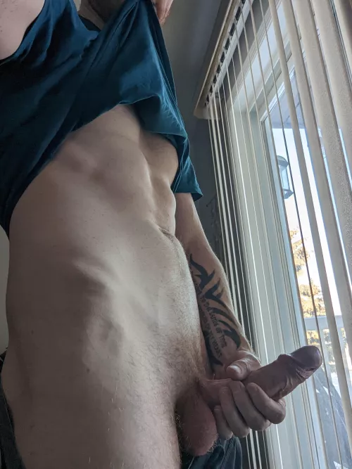 Perfectly fits in my hand. Think it would fit in yours?