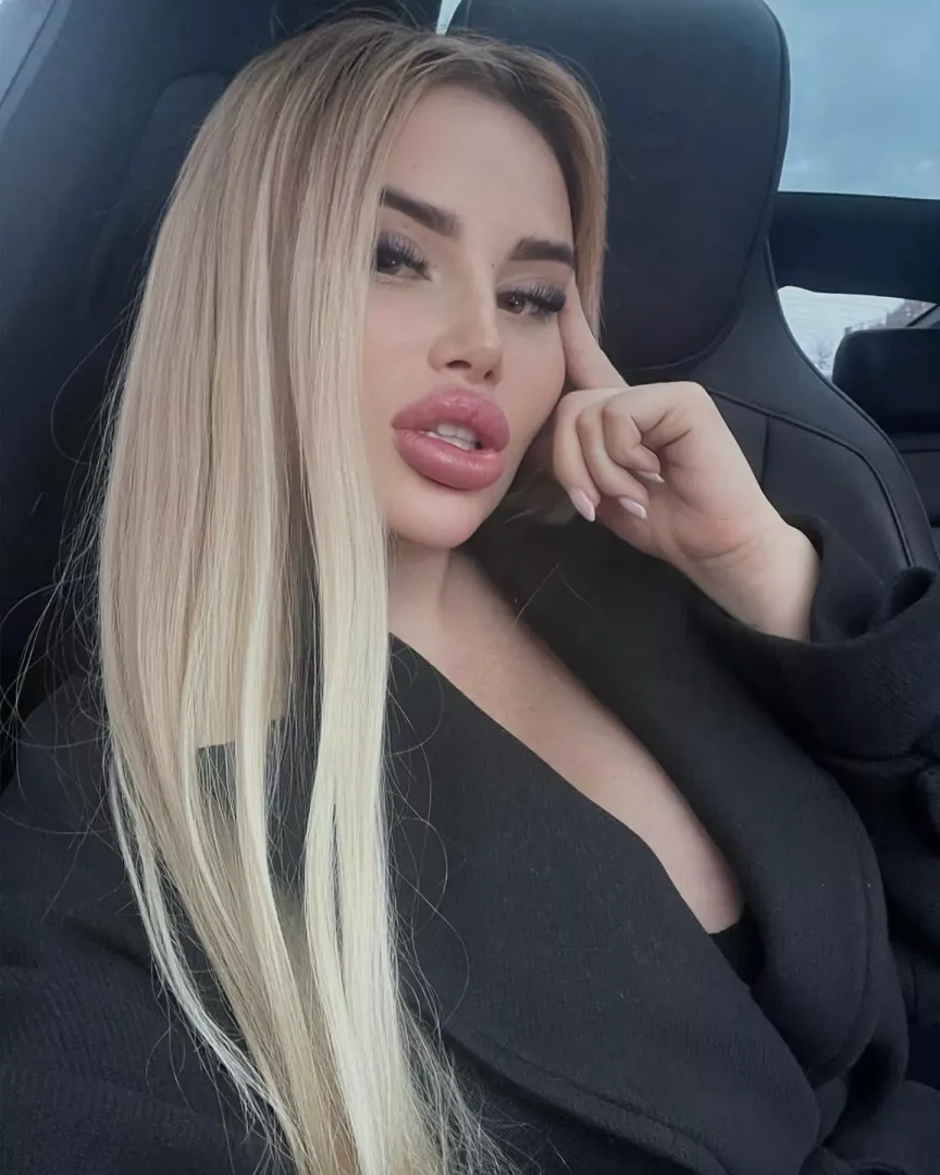 Perfectly Plump