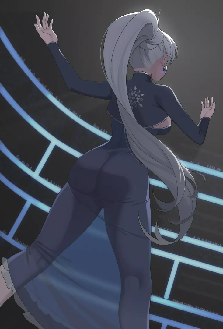 Performance outfit(100wang)