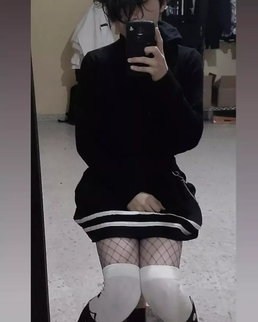 Perks of being/ Wanting a Femboy!