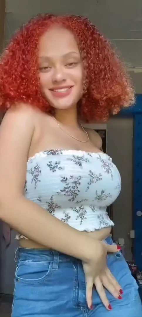perky