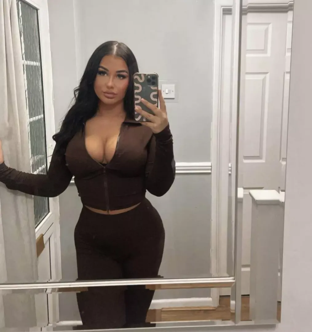 Perky
