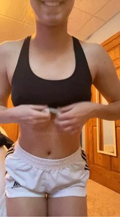 perky little b's