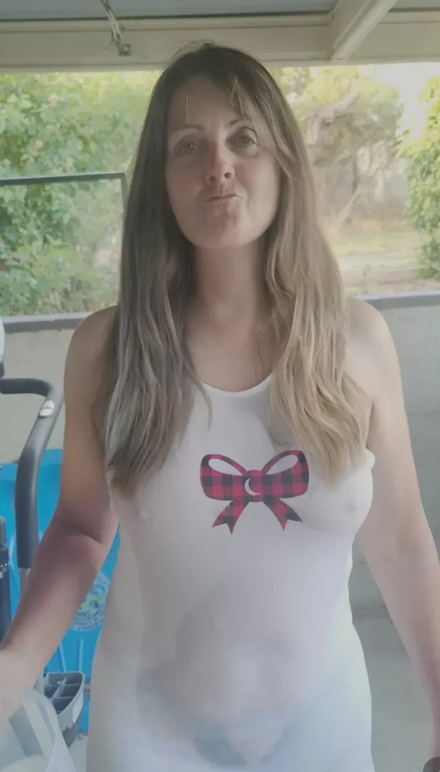 Perky pokie