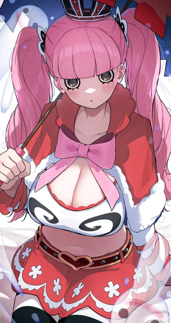 Perona