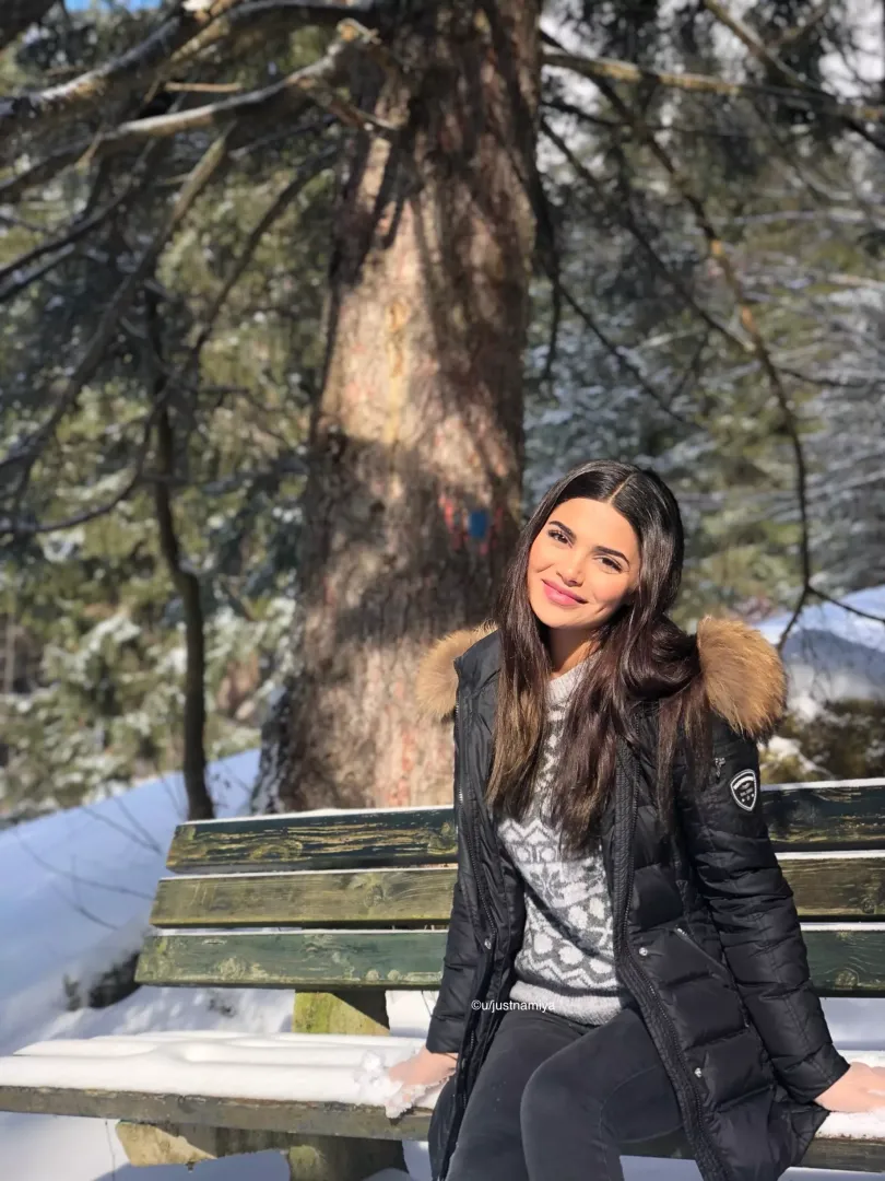 Persian x German