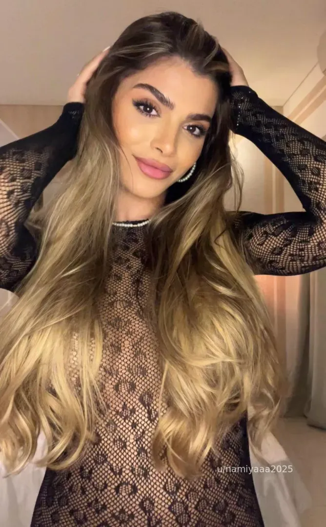 Persian x German