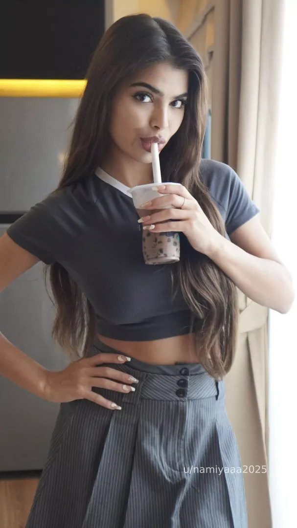 Persian x German