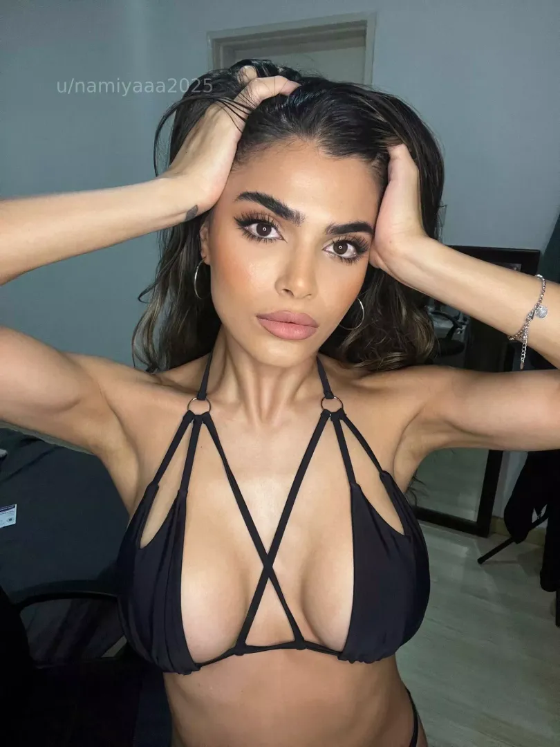 Persian x German