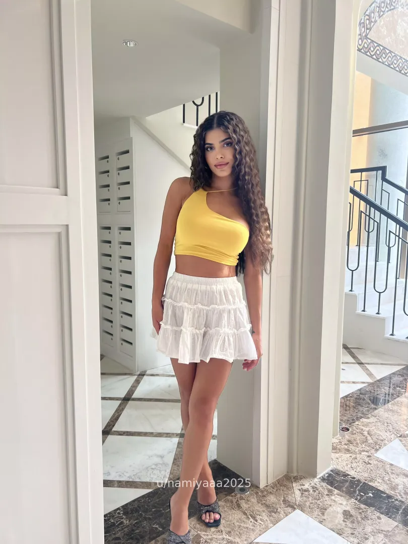 Persian x German
