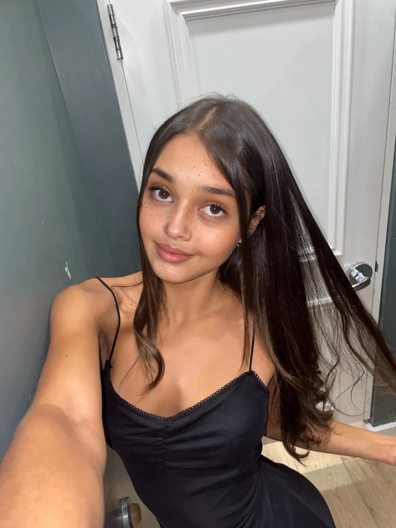 Persian x White