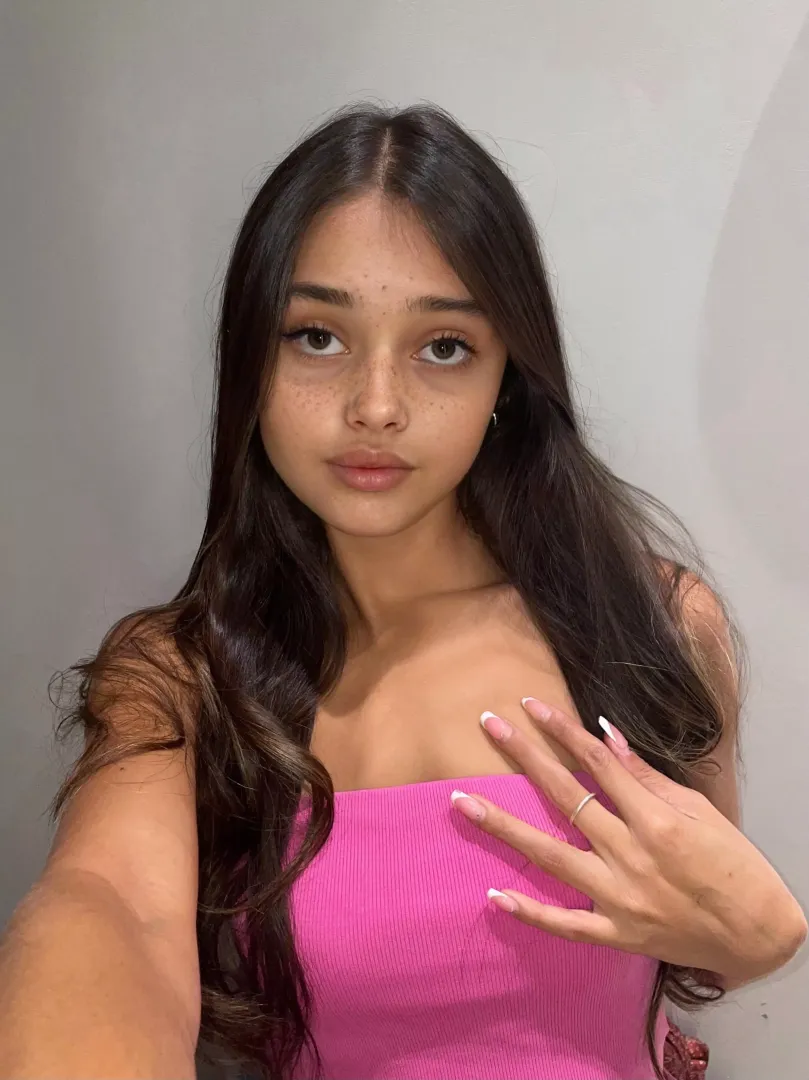 Persian x white
