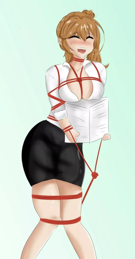 Personal assistant