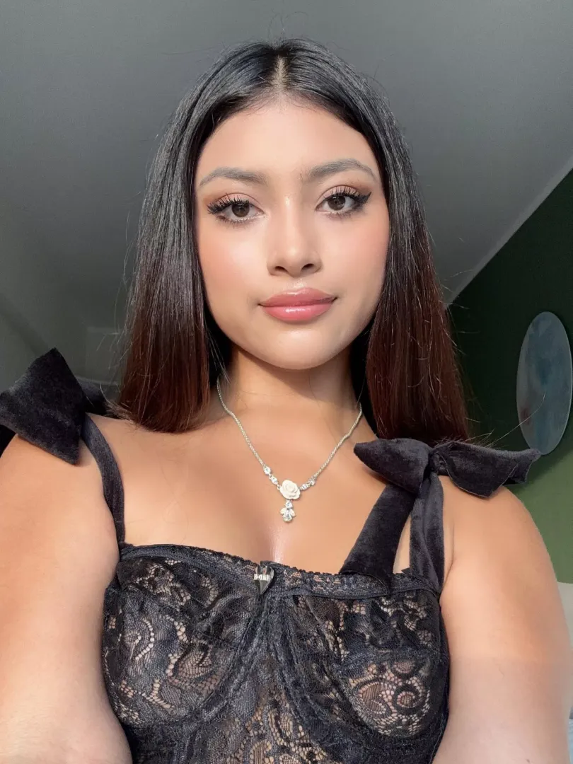 Peruvian x Italian x Chinese