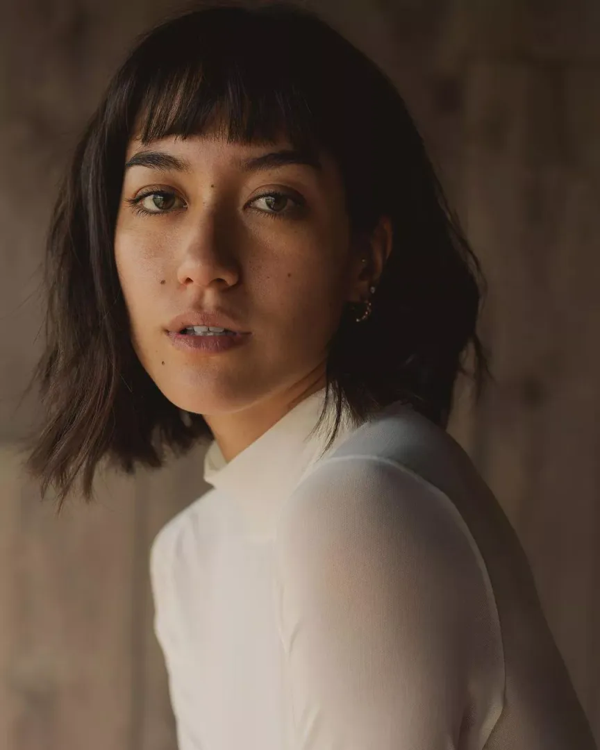 Peruvian x Japanese