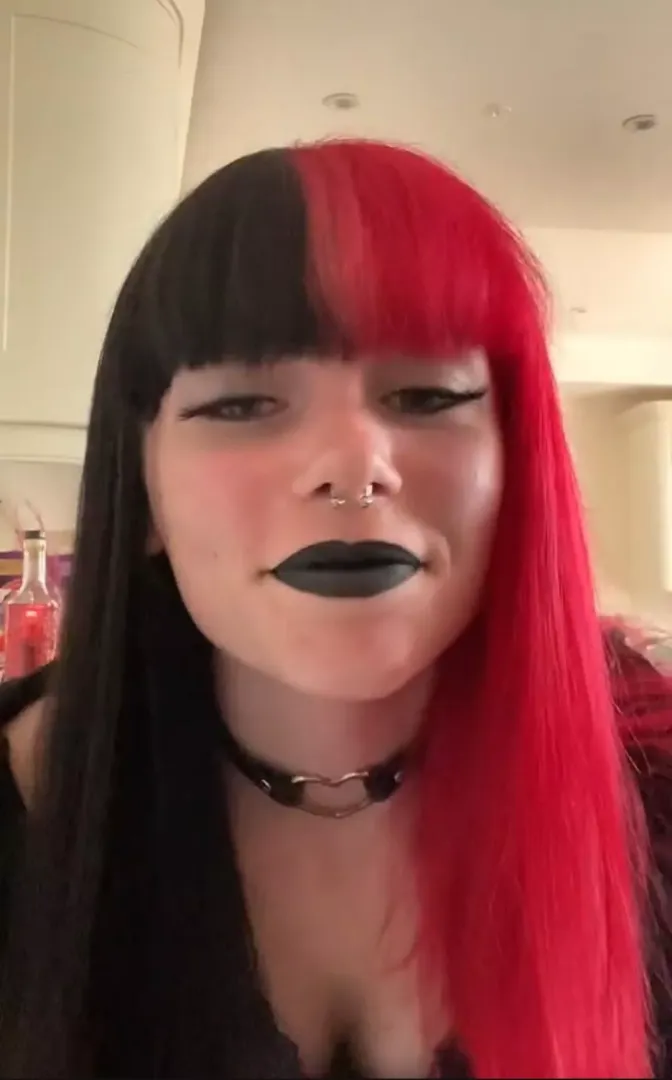 Petite alt chav
