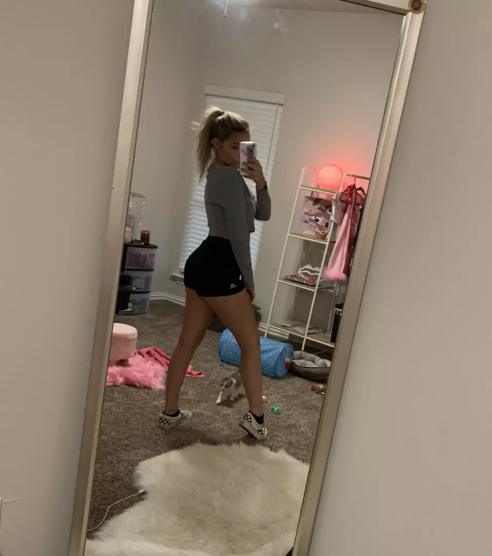 Petite and perky fcktoy ready for you to use!