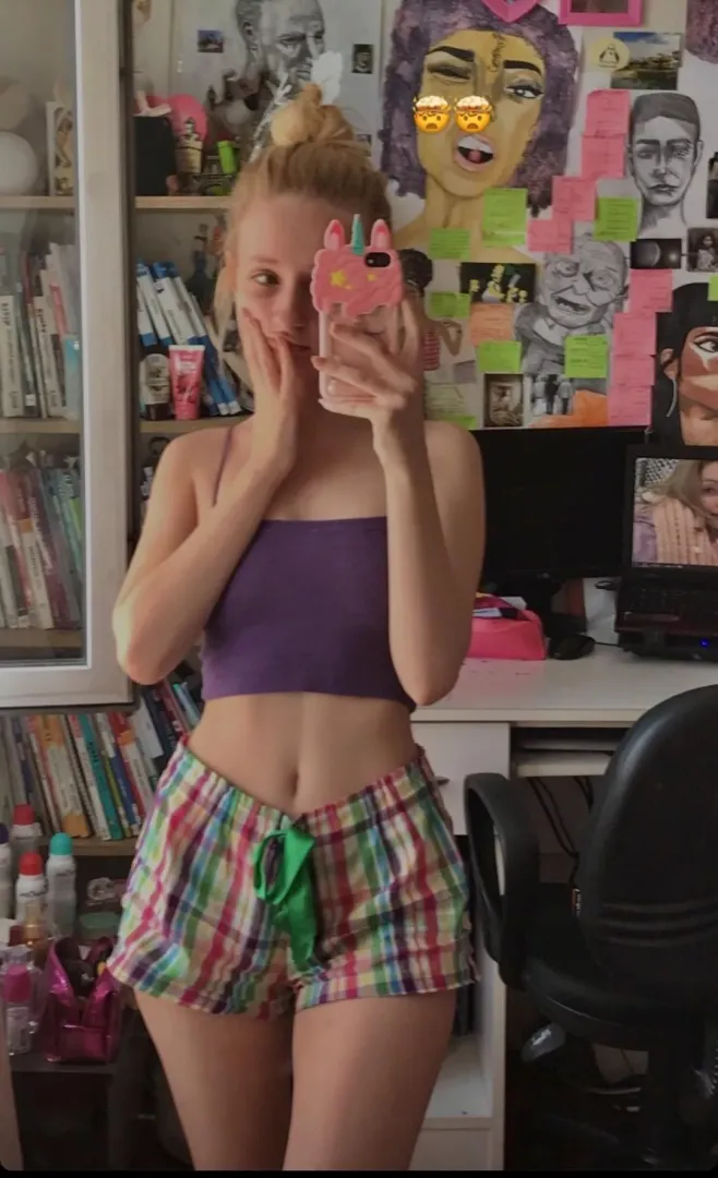 Petite Beauty IUTR