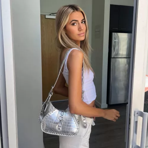 Petite blonde (IUTR)