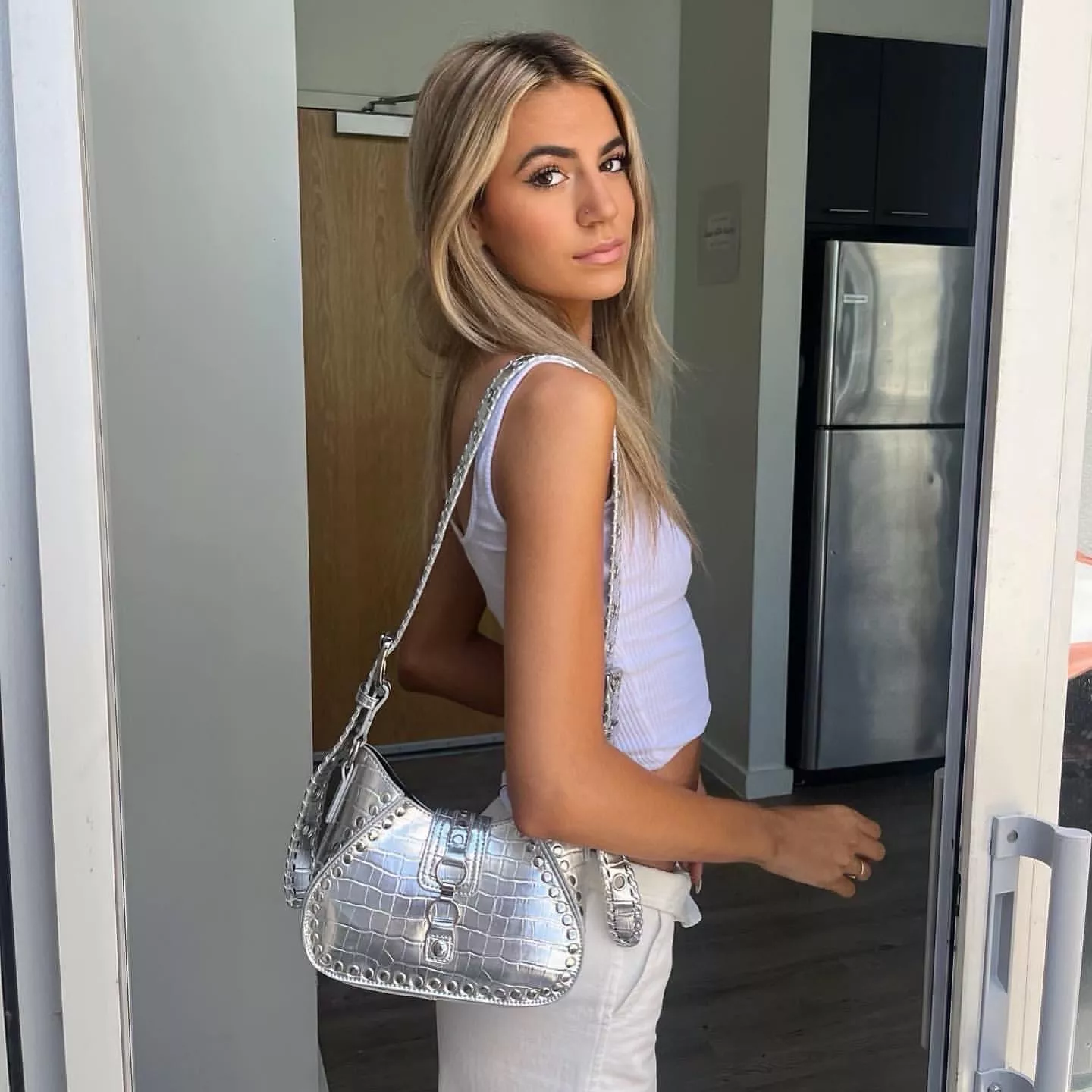 Petite blonde (IUTR)