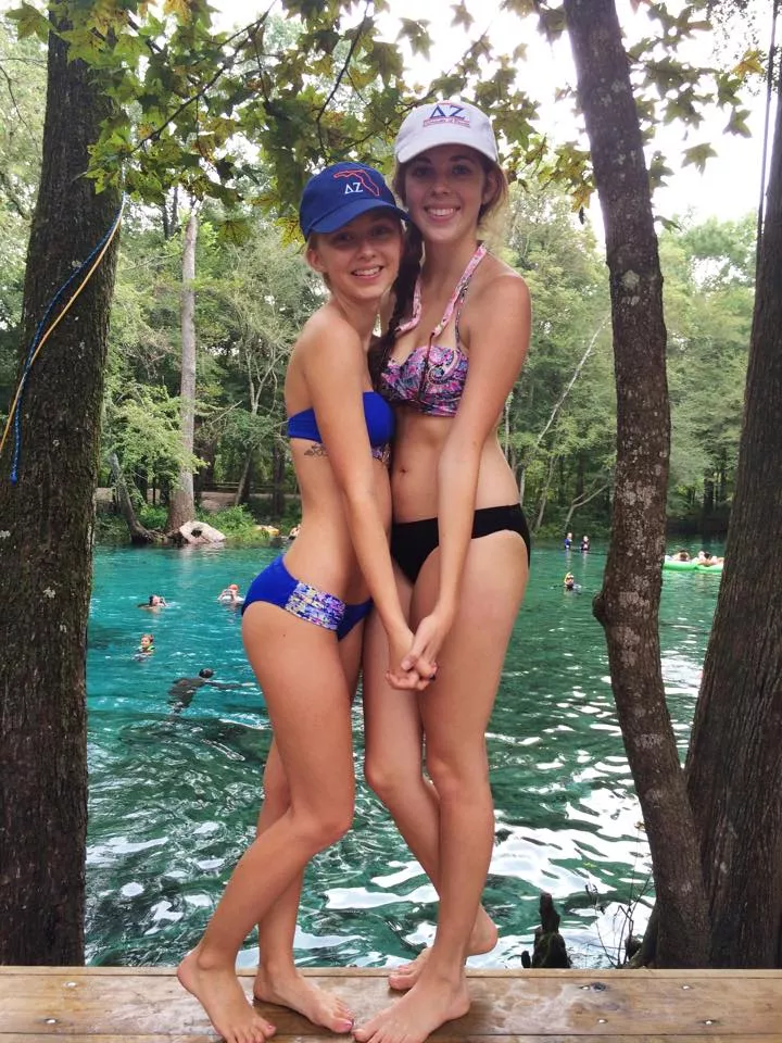 Petite DZ girls