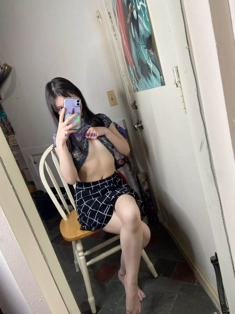 Petite frame