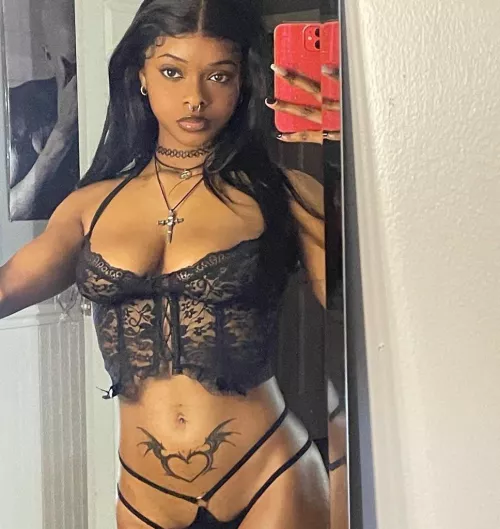 petite freak. cum play