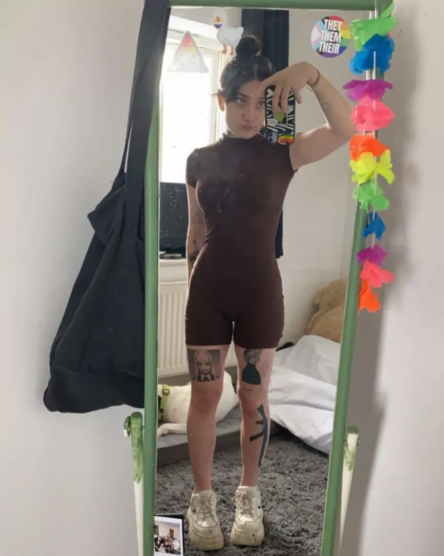 petite / inked