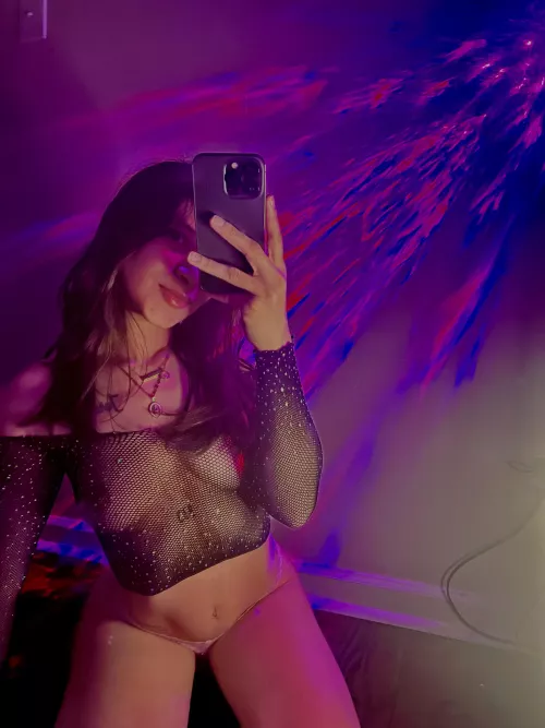 Petite latina 🤭